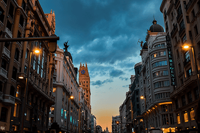 Miniatura 4 consejos utiles para estudiar en Madrid 4 consejos útiles para estudiar en Madrid