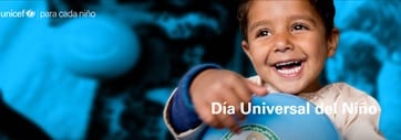 DC3ADaUniversalNiC3B1o 1 Día Universal del Niño