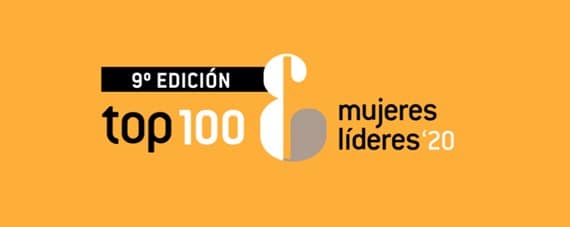 top2010020mujeres20lC3ADderes202020 Candidatura de Rosa Visiedo al TOP 100 mujeres líderes en España