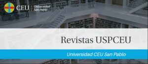 Plataforma revistas CEU Nueva plataforma CEU de revistas científicas