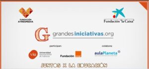 GrandesIniciativas Premios Grandes iniciativas