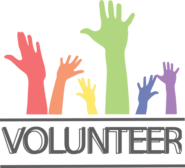volunteer 1888823 640 Voluntariado en nuestra universidad