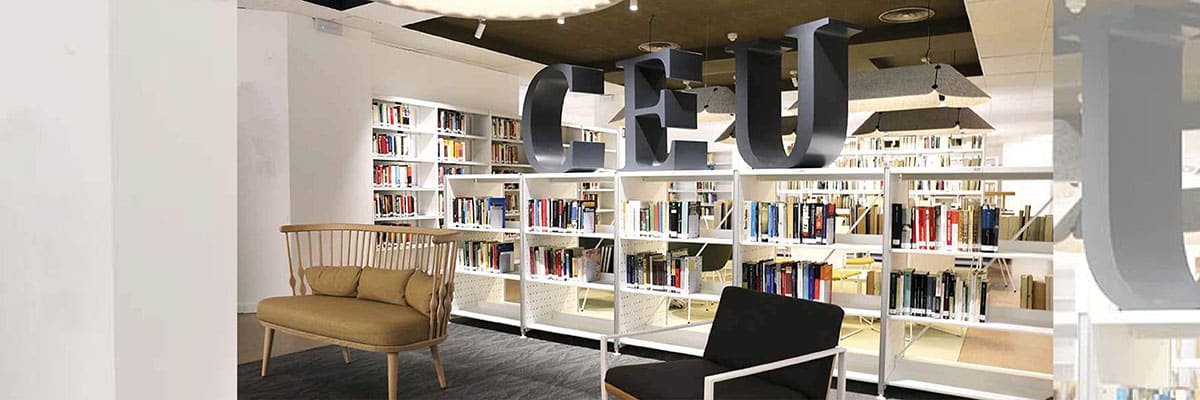 Biblioteca Nueva Día de las Bibliotecas 2021: “leer, aprender, descubrir”