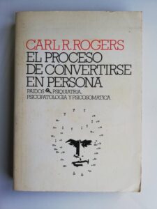 2193 535x713 1 “El proceso de convertirse en persona” de Carl R. Roger