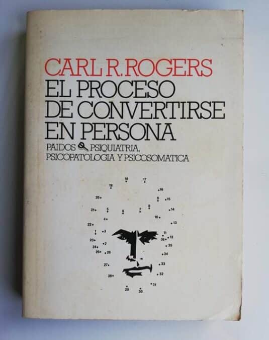 2193 535x713 1 “El proceso de convertirse en persona” de Carl R. Roger