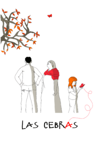 poster 0 3 1500x2250 Documental "Las Cebras" sobre superdotación y altas capacidades de José Reguera 