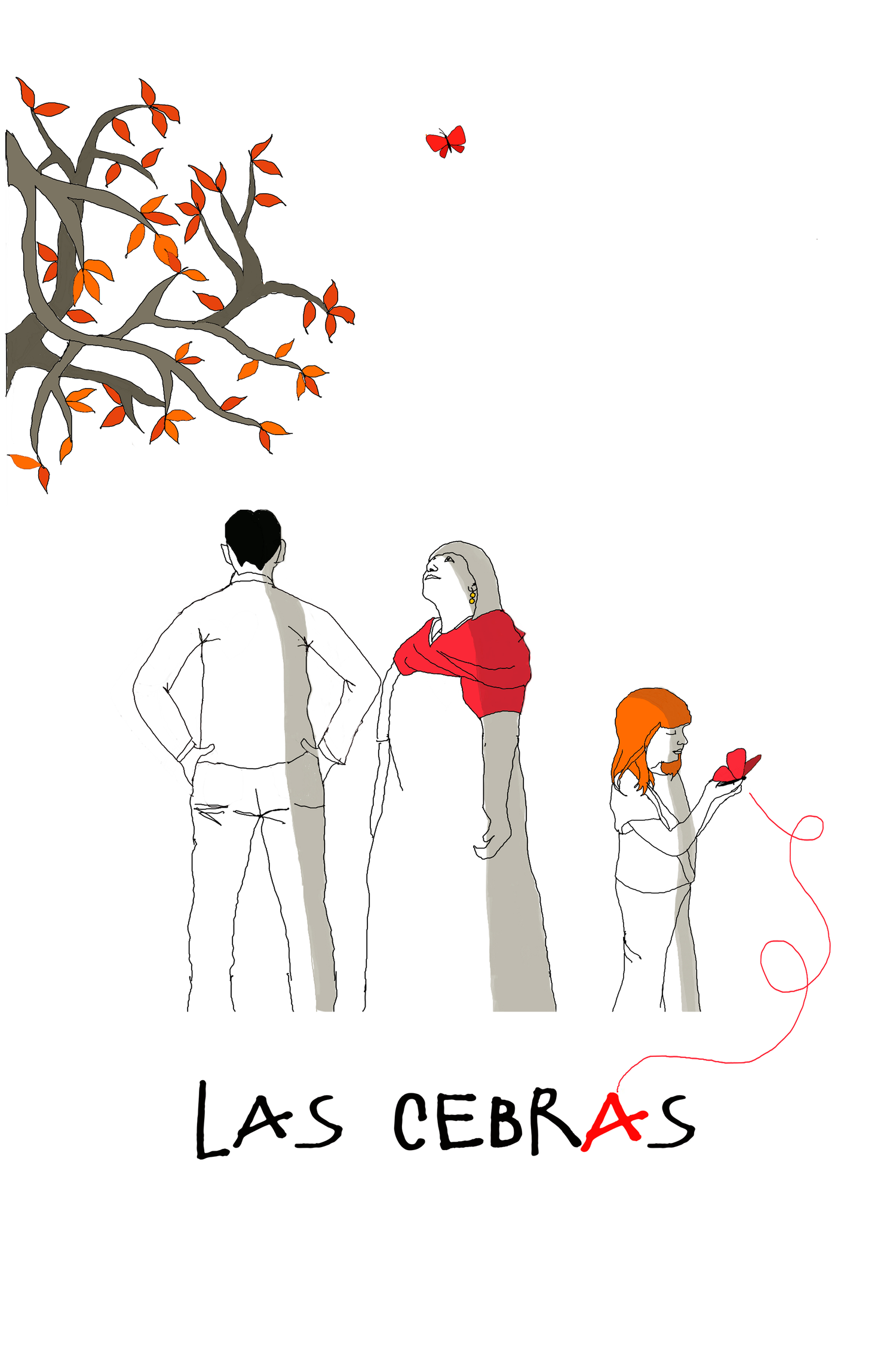 Documental "Las Cebras" sobre superdotación y altas capacidades de José Reguera 