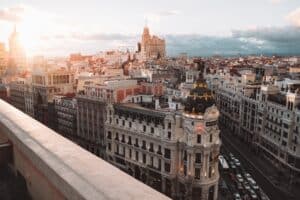 MADRID 7 razones para elegir Madrid como tu destino para estudiar y vivir