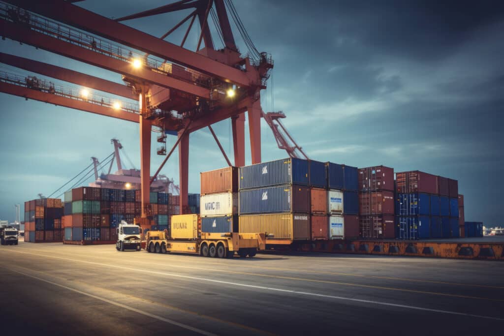 Logística y Supply Chain: definición y 2 diferencias clave