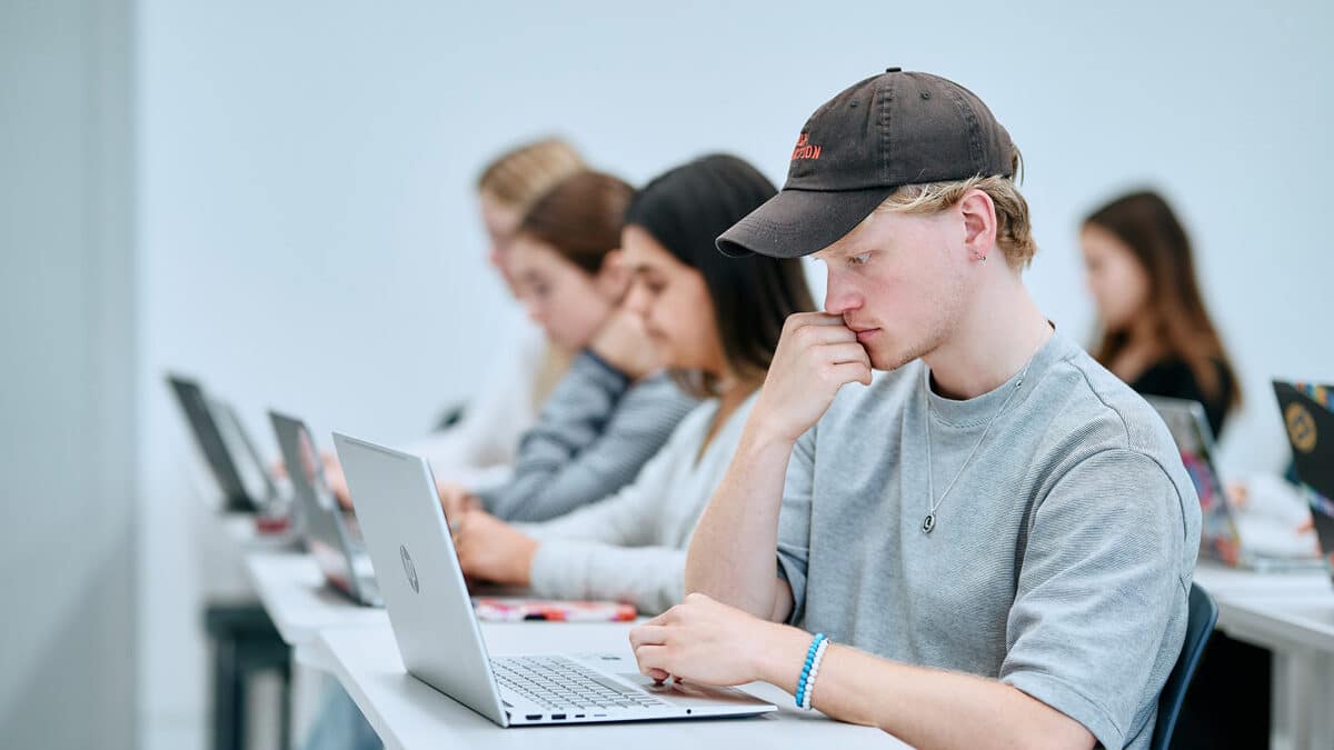 Beneficios de ser alumno internacional en España