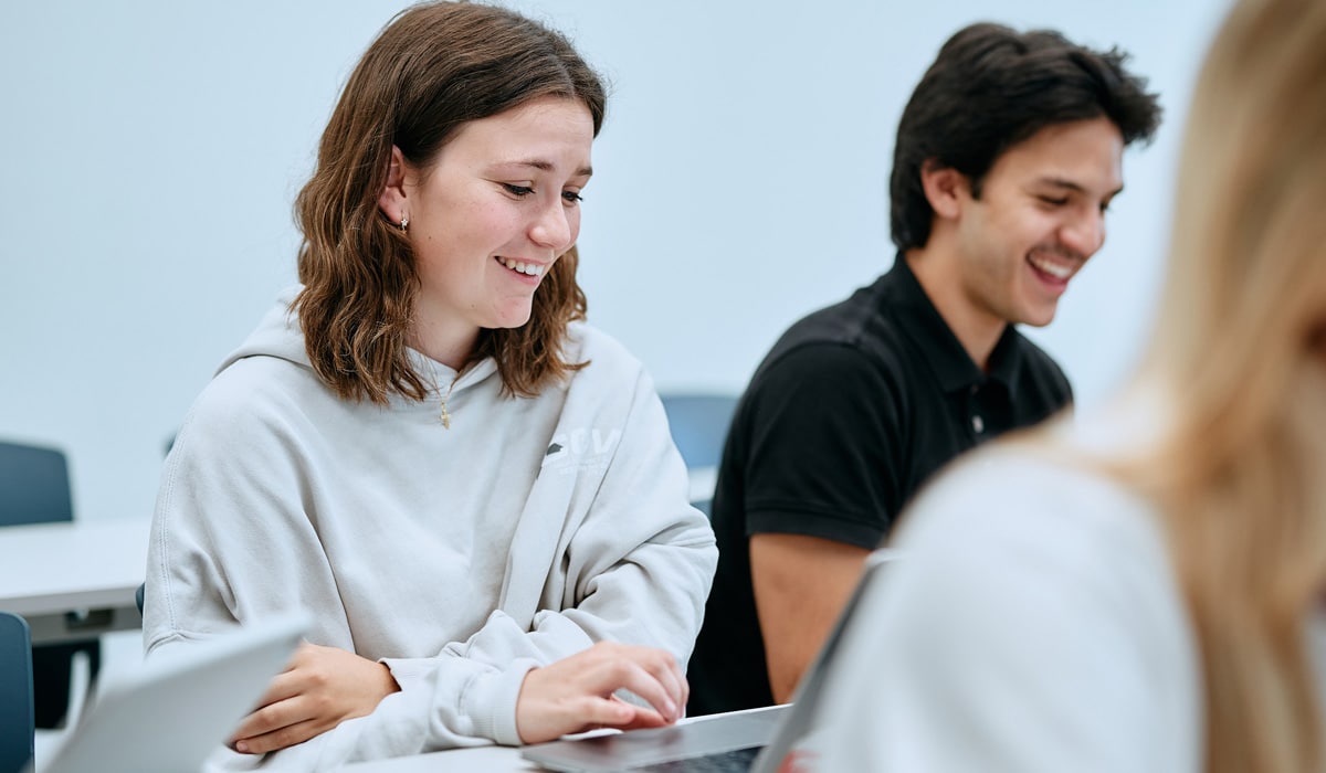 Conoce las asignaturas del Bachillerato de Humanidades