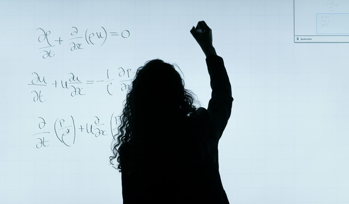 10 películas para un ingeniero matemático