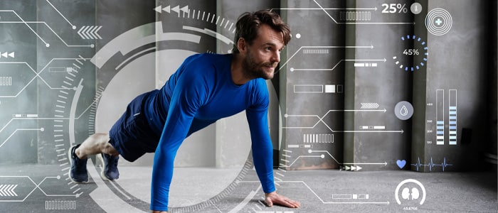 biomecánica deportiva cuerpo