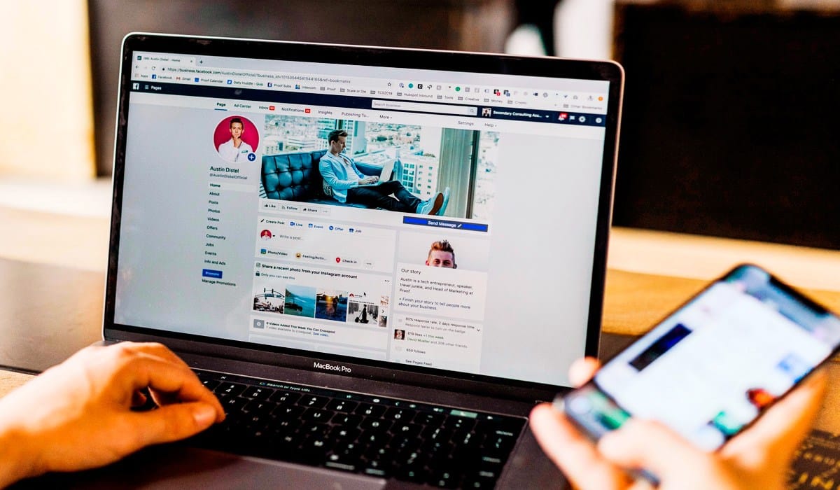 las redes sociales como herramienta de marketing