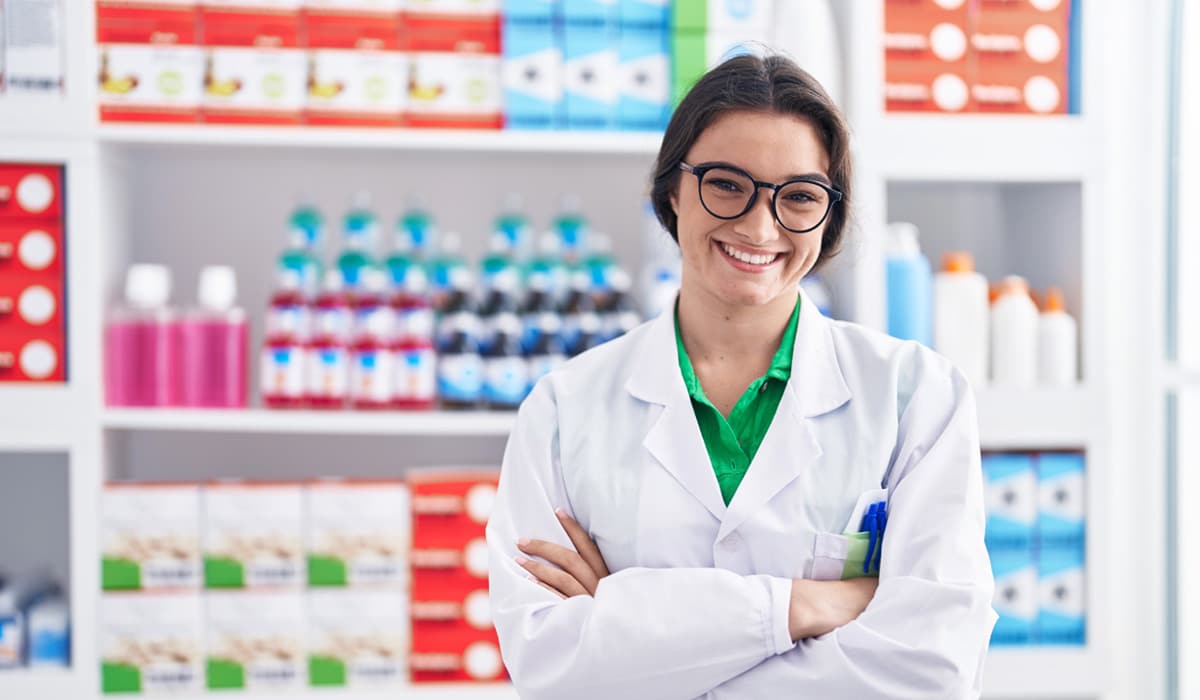 practicas de farmacia 1 Prácticas de farmacia: Experiencia práctica en el laboratorio