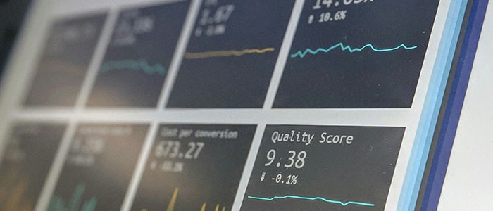 KPI en marketing digital SEM