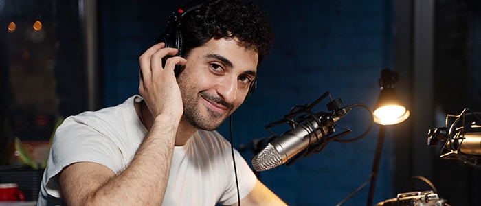 Como ser periodista deportivo en la radio