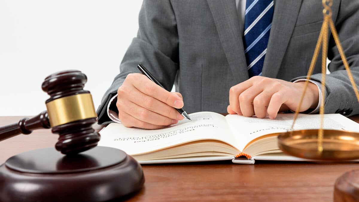 Tipos de peritaje judicial