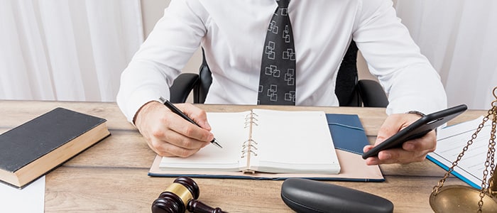 Peritaje judicial económico