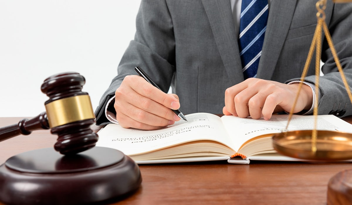 Tipos de peritaje judicial