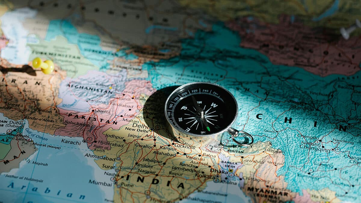 Estudiar geopolítica para mejorar tu futuro