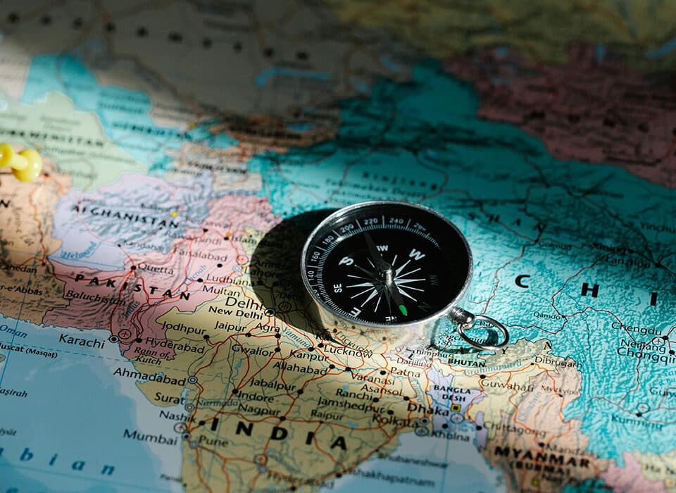 Estudiar geopolítica para mejorar tu futuro