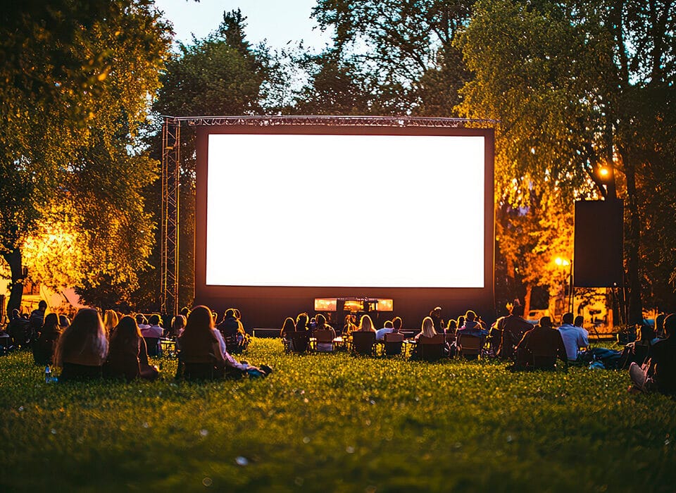 10 películas para ver este verano