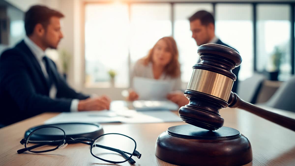 Experto en arbitraje