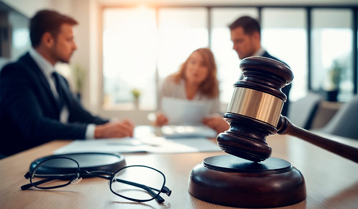 Experto en arbitraje