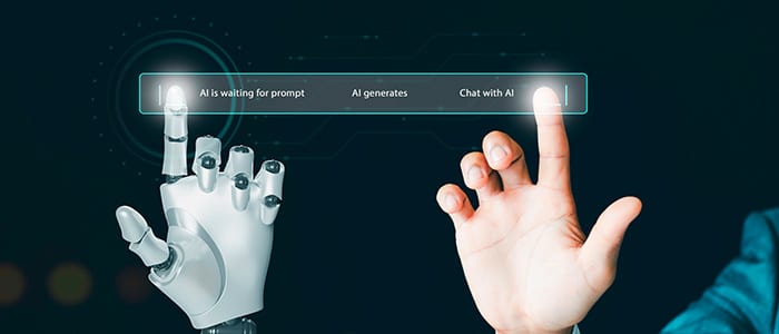 Descubre qué es el prompting