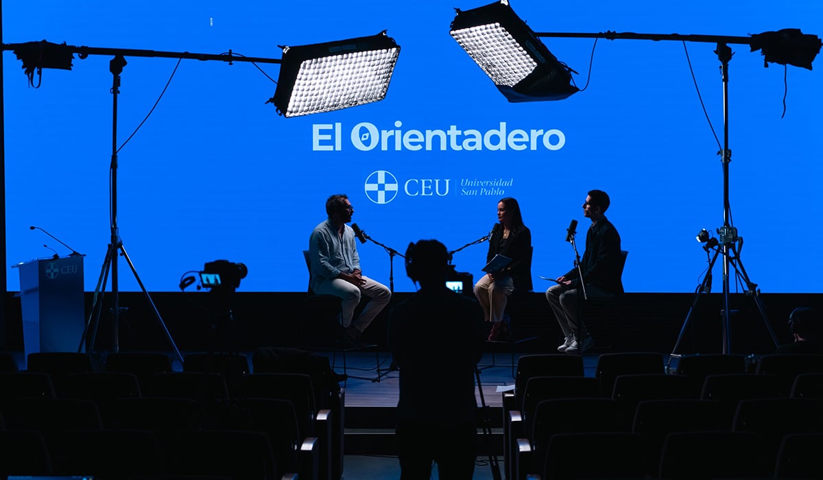 Así será la nueva temporada de El Orientadero