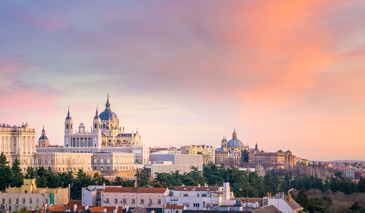 ¿Quieres trabajar en España?