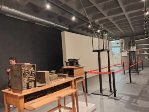 1 1 Visita al Museo "Pi-ensa"