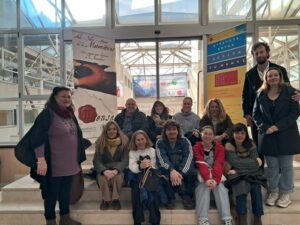 6 Visita al Museo "Pi-ensa"