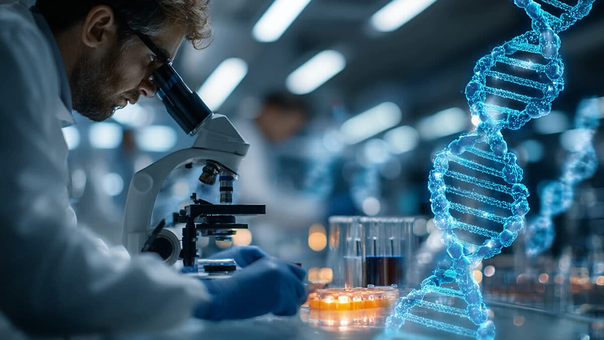 Bioimpresión 3D