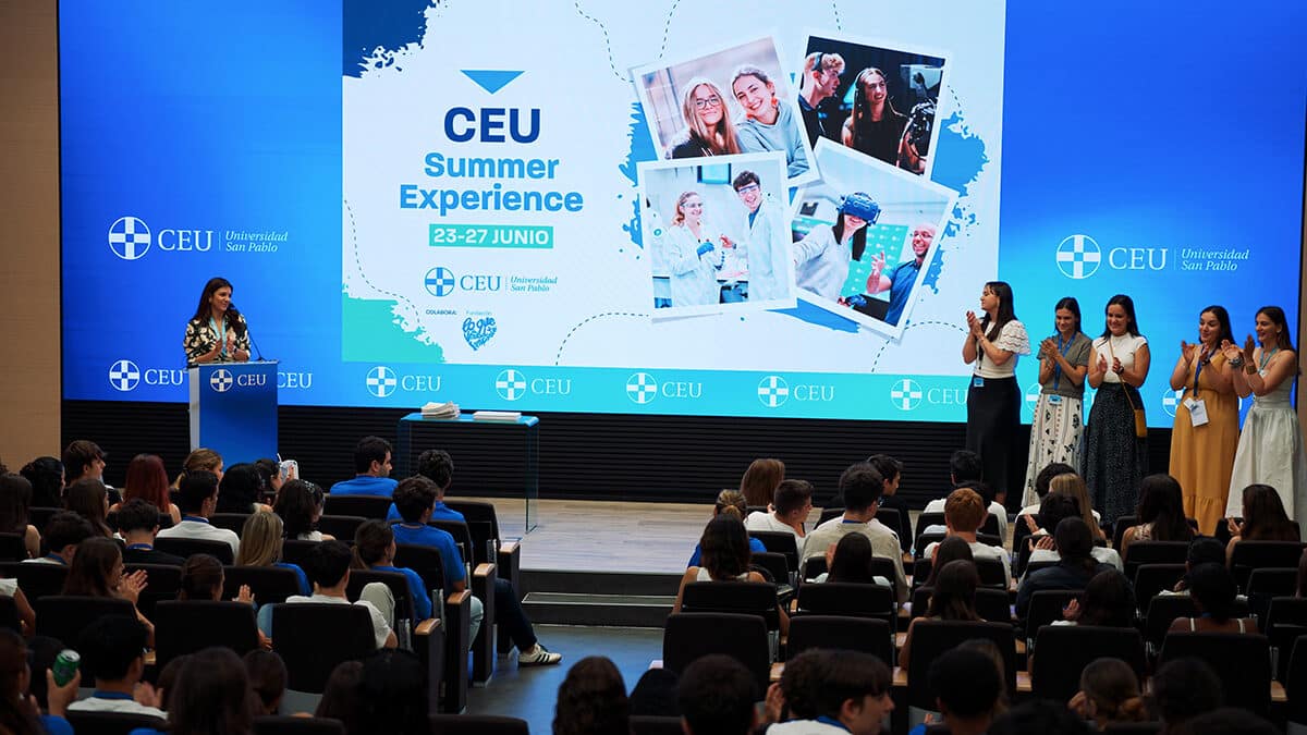 CEU_Summer_Experience