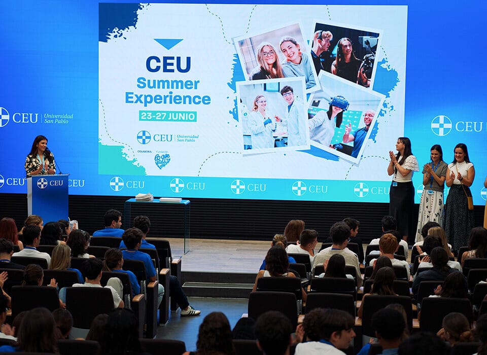 CEU_Summer_Experience