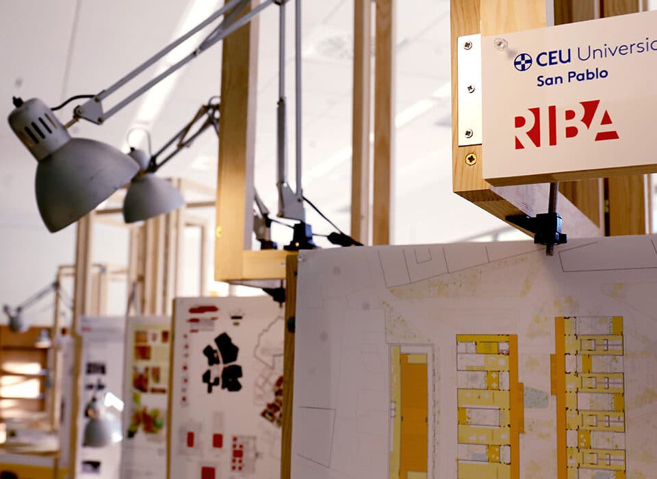 Acreditacion RIBA ¿Qué es la acreditación RIBA y por qué es clave para arquitectos?