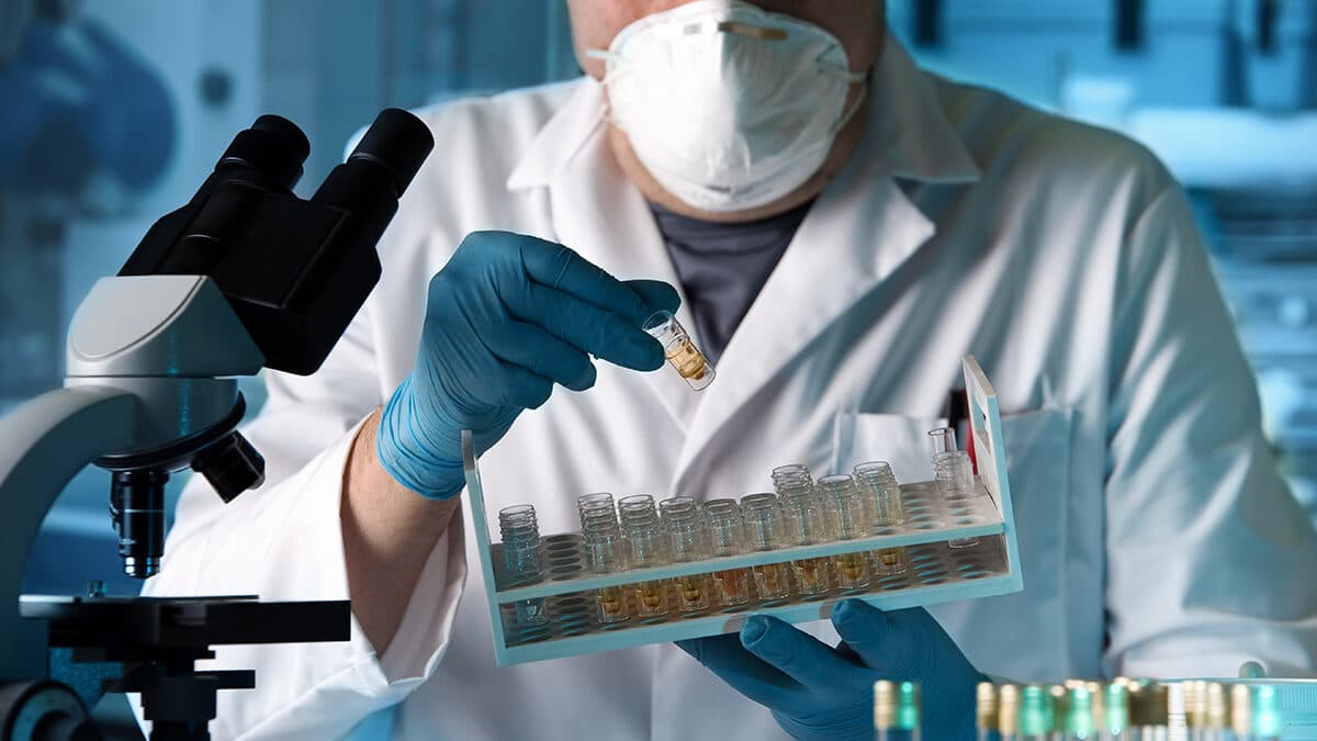 biomedicina