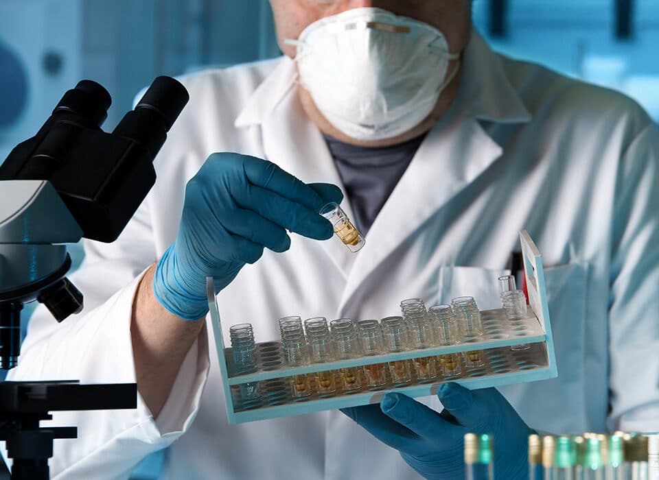 biomedicina