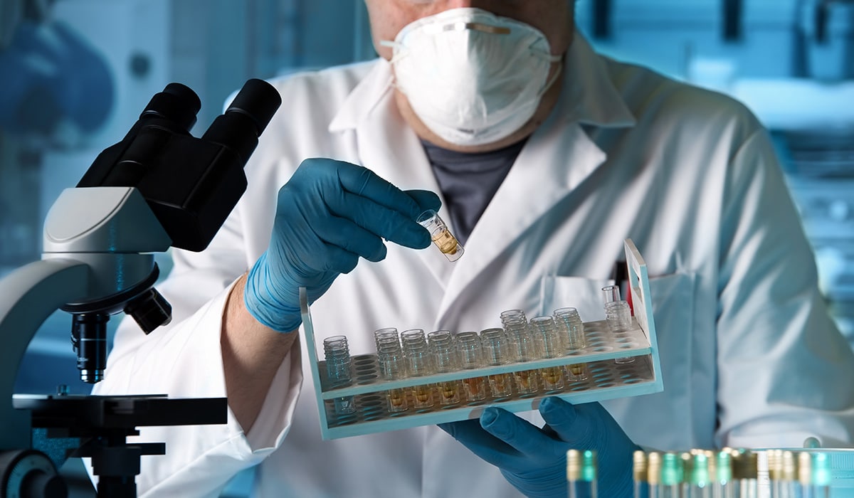 biomedicina