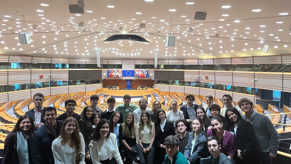 La influencia de la Unión Europea y sus instituciones