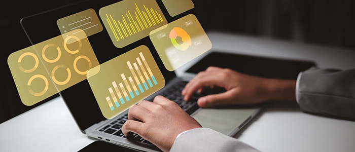 Importancia del análisis predictivo en la empresa