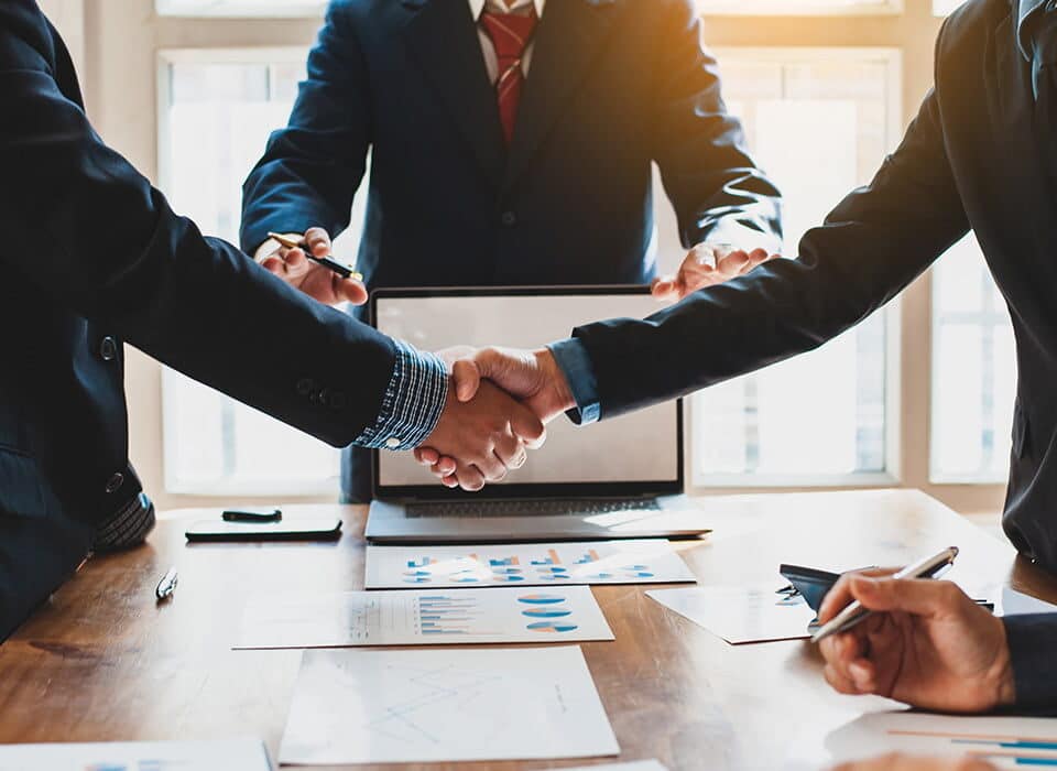 Esta es la diferencia entre mediacion y arbitraje