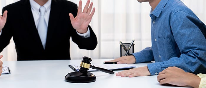 En el máster aprendes la diferencia entre mediacion y arbitraje